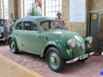 Mercedes-Benz 170H (1936-1939