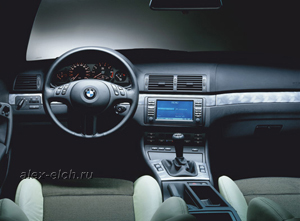 BMW Compact БМВ Компакт