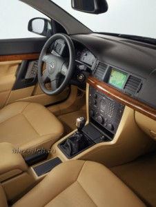 Opel Vectra Опель Вектра 2002