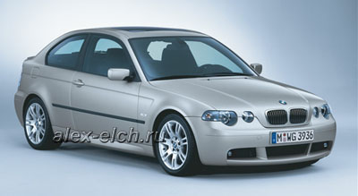 BMW Compact M (Sportpaket)