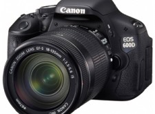Canon 600 D. Что такое One-Shot?