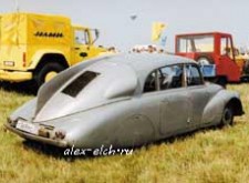 Tatra 87 (Чехия)