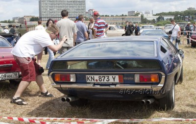 Lamborghini Espada Ламборгини Эспада