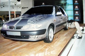 citroen xsara