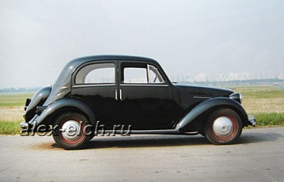 Simca 8 Симка-8 на фестивале Автоэкзотика (Москва, Тушино) и в музее