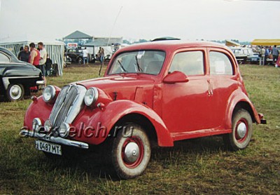 Simca 8 Симка-8 на фестивале Автоэкзотика (Москва, Тушино) и в музее