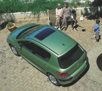Хотите купить Peugeot (Пежо) 307? Отзывы, советы