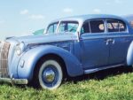 Opel Admiral (1937-1939)