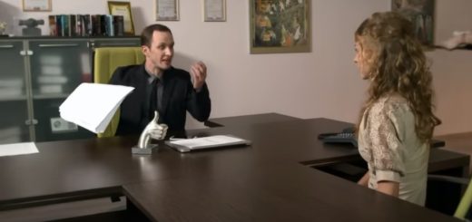 сериал "Барс и Лялька"