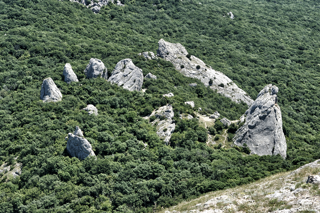 Храм солнца Ласпи